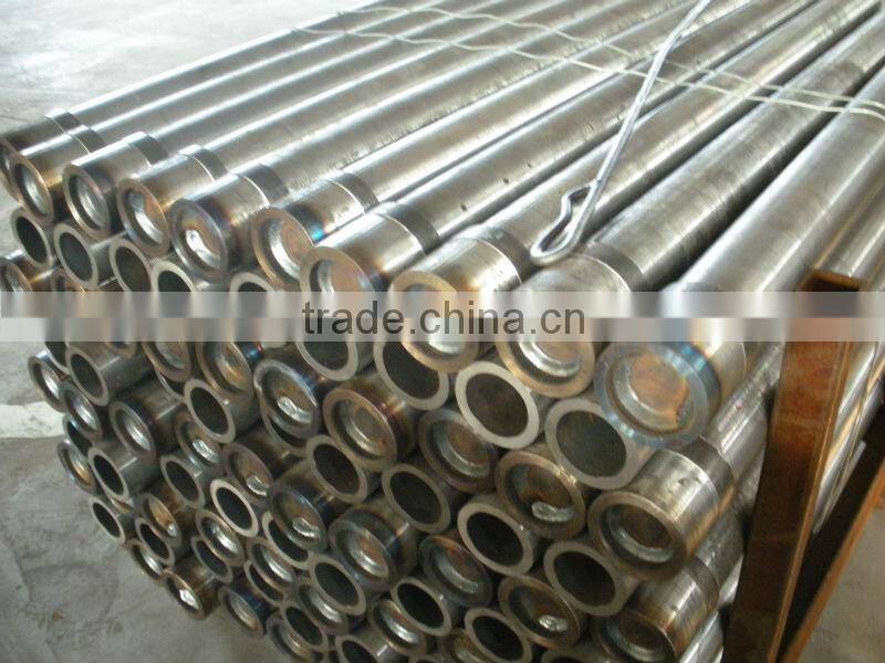 Alloy steel hollow piston rod