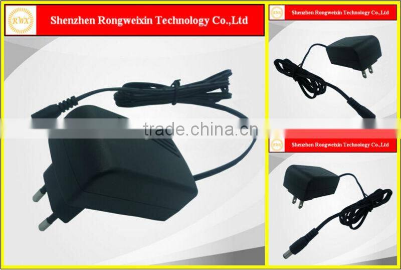 Innovative New Products 220V AC to 6V DC Power Adapter cheap things to sell
