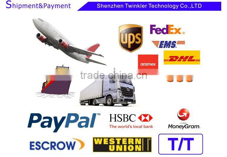 Fashion Touch screen waterproof bluetooth Smart wrist watch