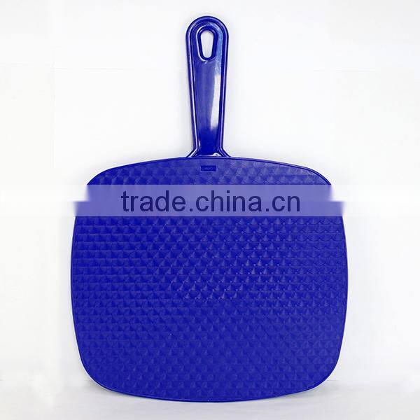 hot selling single side square handheld mirror bed room mirror