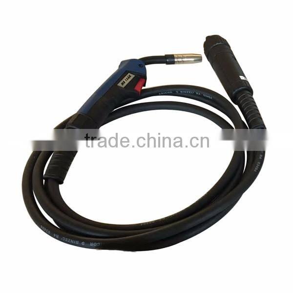 Single Phase Arc Welding PROMIG140 MIG Welding Machine
