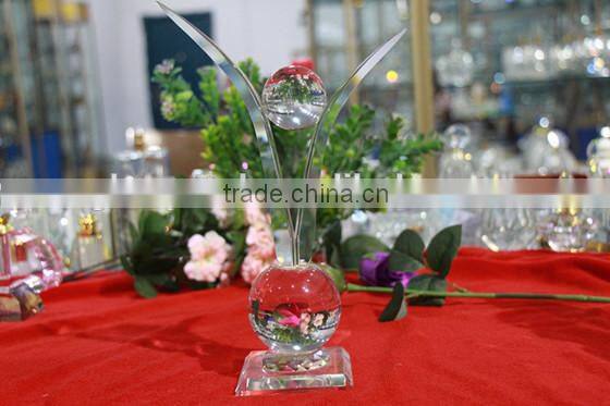 custom Creative crystal cups souvenirs