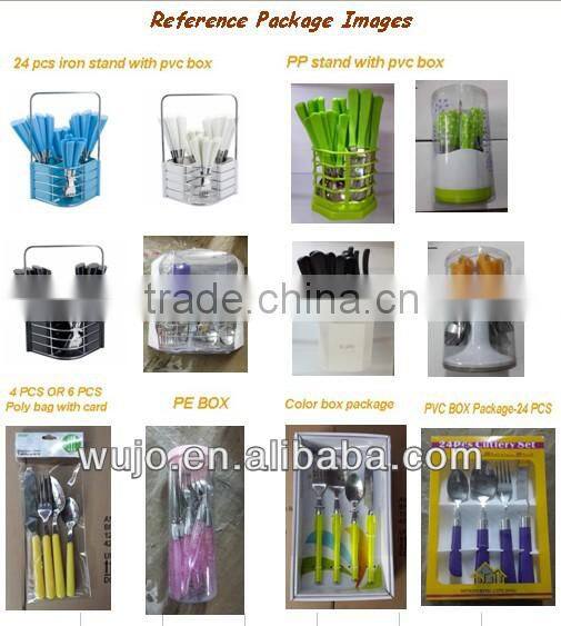 plastic picnic utensils