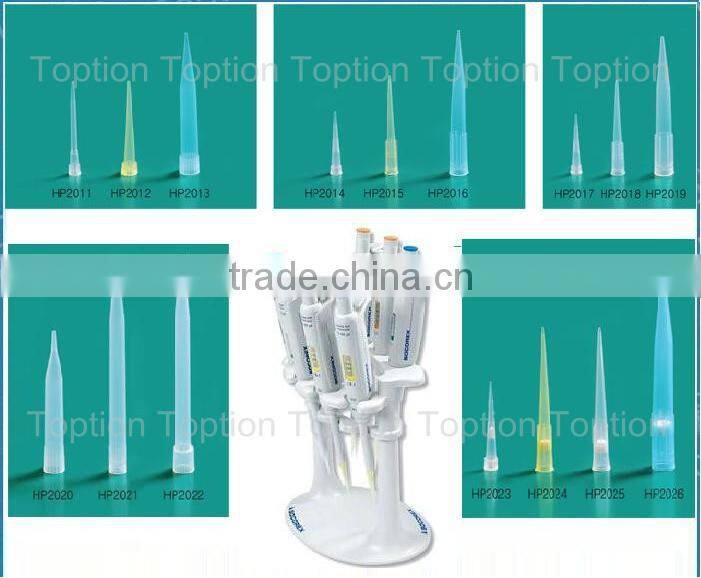 Laboratory Consumables Pipette Tip