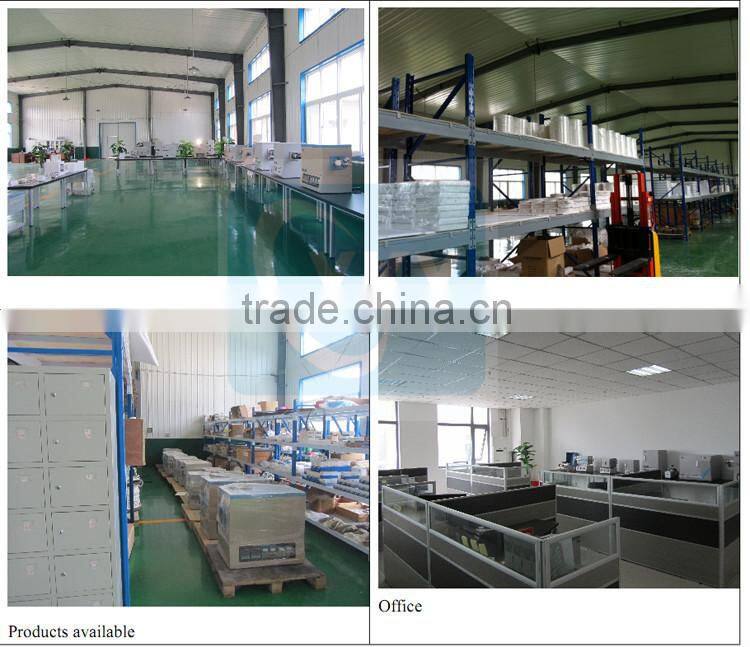 Factory Price Induction Melting Furnace for Gold/Sliver/Copper