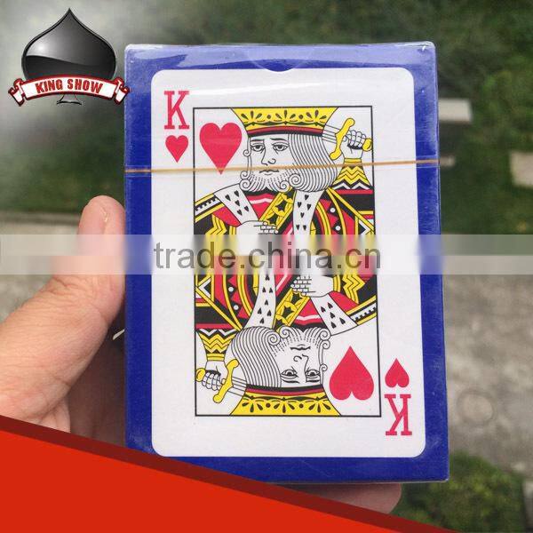 Hign end customized tin box cards with low cost