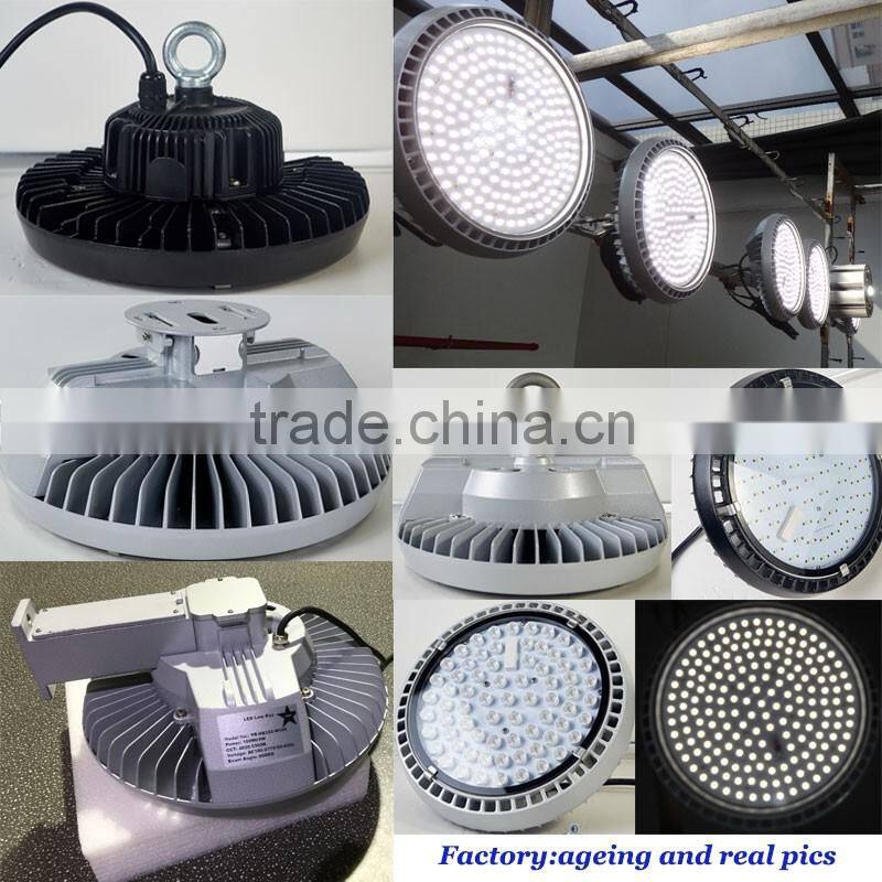 Mini led high bay light 200W