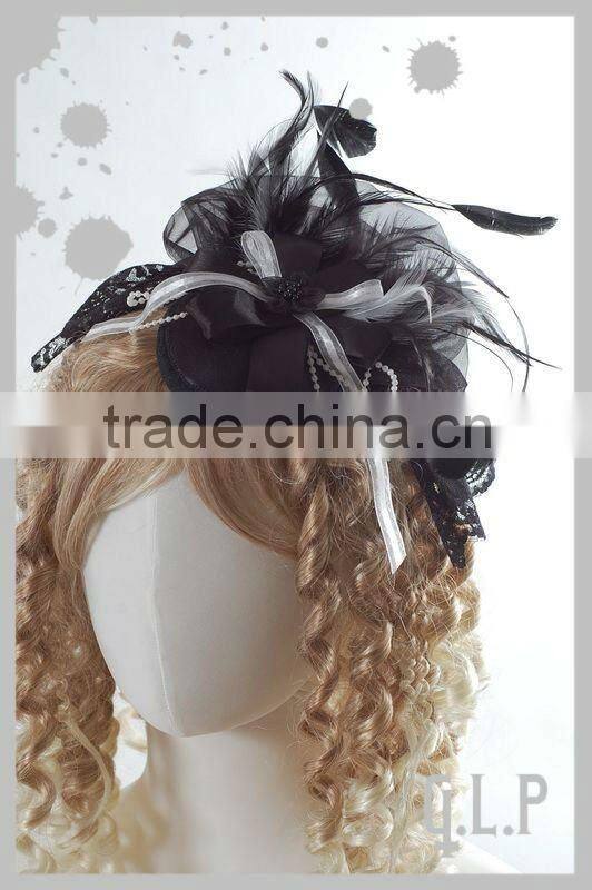 artificial head flower 175