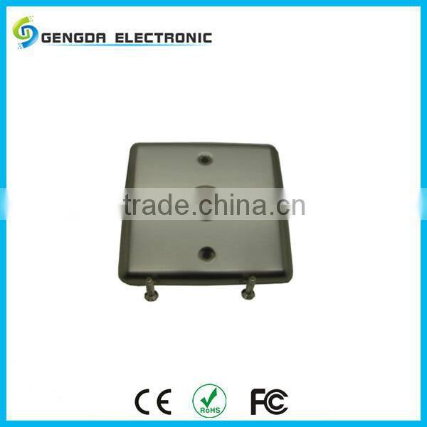 High Quality Stainless Steel Door Exit Push Release Exit Button Switch