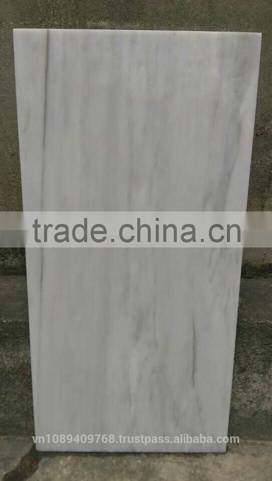 Milk marble Big Slab