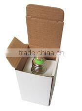 microwave sensor t8 led night light for balcony, basement