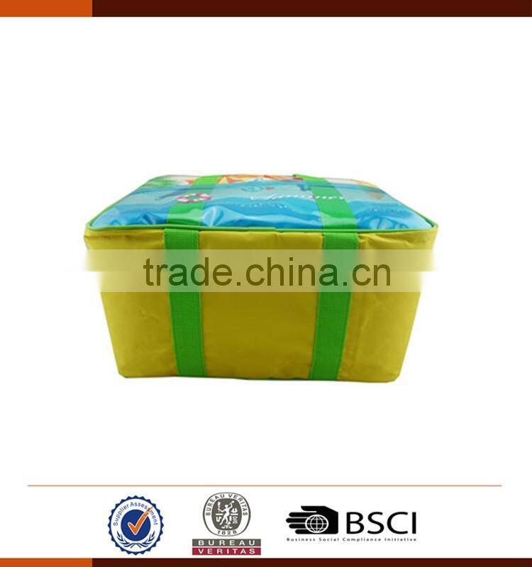 Promotional Polyester Cooler Bags for Food