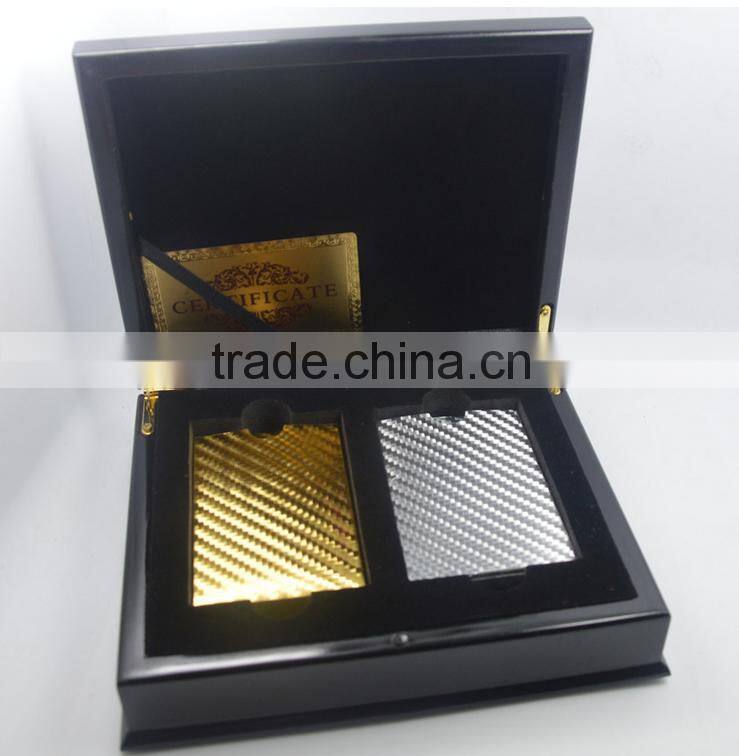 Wholesale and retail limited edition playing cards in china playing cards factory Paper Material and Advertising Poker --DH20567