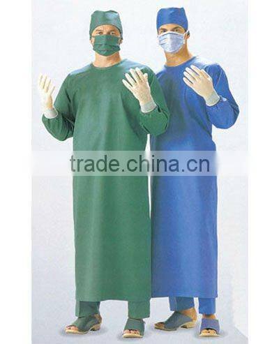 functional flame retardant&water repellent&anti-bacterial fabric