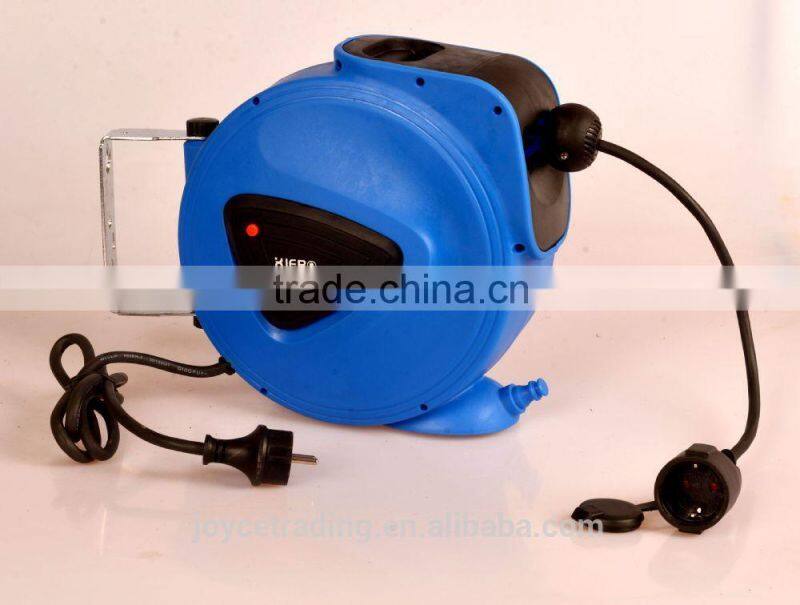 15M Electric hose reel