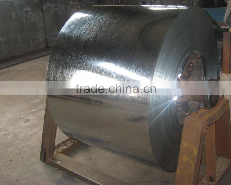 dx51d z60 galvanized steel coil gi coil for roof sheet