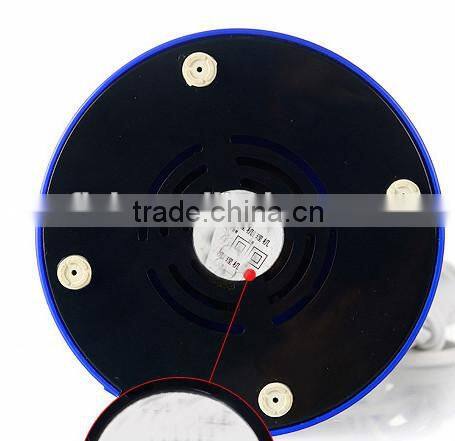 2015 New Product Hot Sale Commercial Multifunction food processor