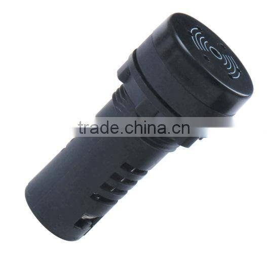 GD16-22FM CNGAD flashing buzzer with warning lamp