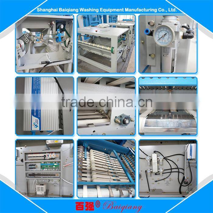 Wholesale China Trade products large commercial folding machine for hospital