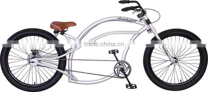 Hot selling colorful 26 beach cruiser bike bicycle cheap bike factory from china