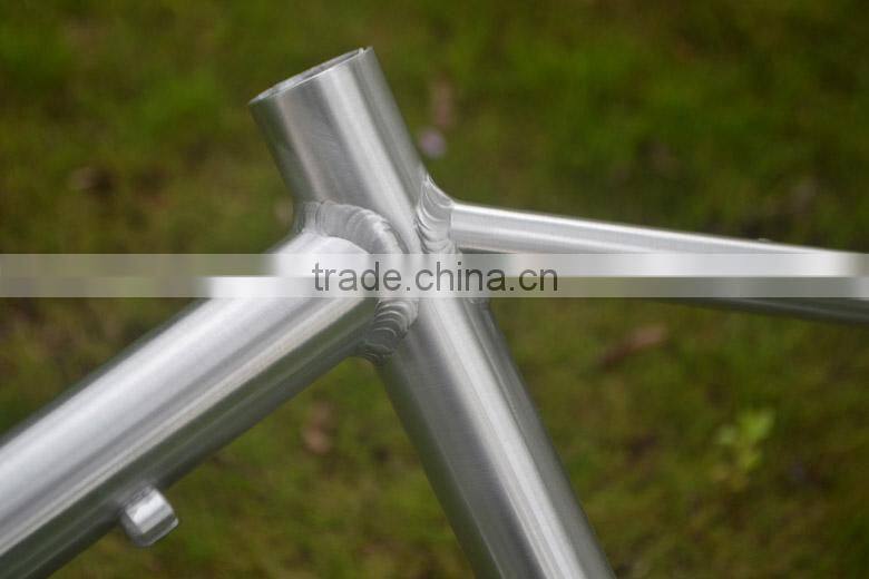 26 inch fat tire bike frame