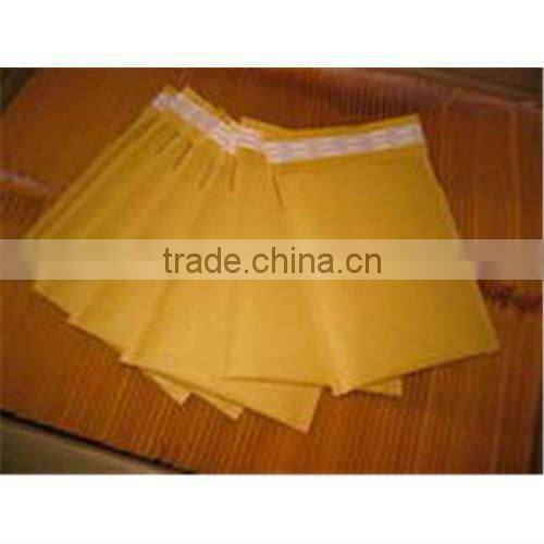 bubble padded envelope/ cute padded envelopes130x130+40mm