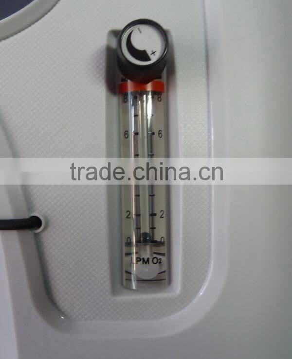 Contemporary new coming oxygen concentrator for latvia