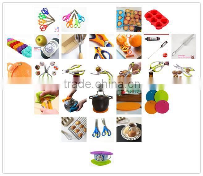 Factory Price ,Red,Strawberry Corer