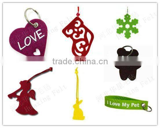 Felt Halloween Gift With Many Styles