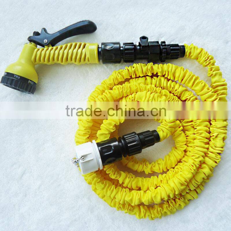 2015 New Item garden hose reel/ expandable garden hose/ Garden Tool for Home&Garden