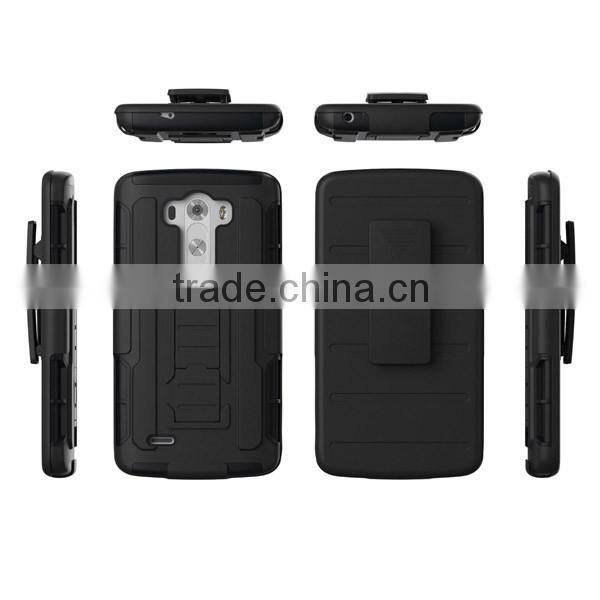 2016 New robot Armor Cell Phone Case for LG G4