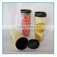 handle for 30 oz tumbler,powder coated 30 oz tumbler