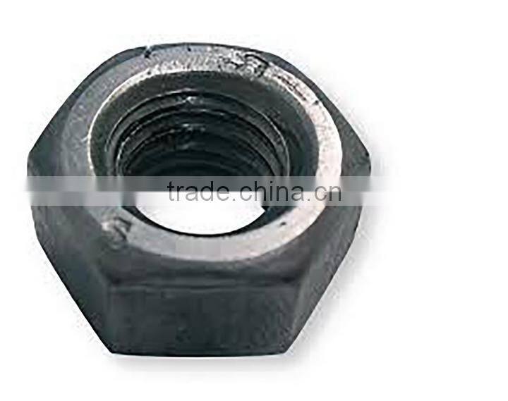 fasteners hex Nuts and bolt DIN 555