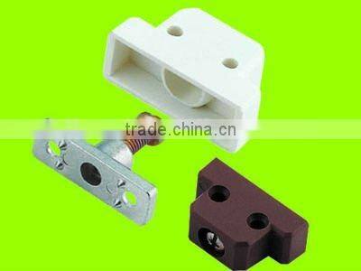 ISO certificate high quality cabinet shelf connector furniture corner connector (CF2211)