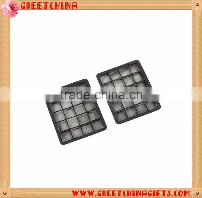 Promotional Silicone Ice Cube Tray For Summer