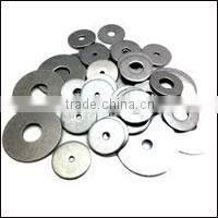 stainless steel flat washer