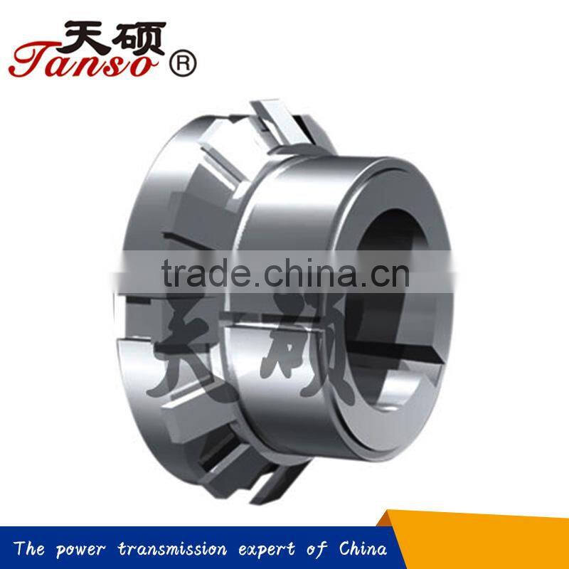 Z type Locking Devices