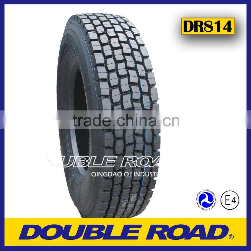 China Manufacturer Tire Wholesale low price truck tires 11r22.5