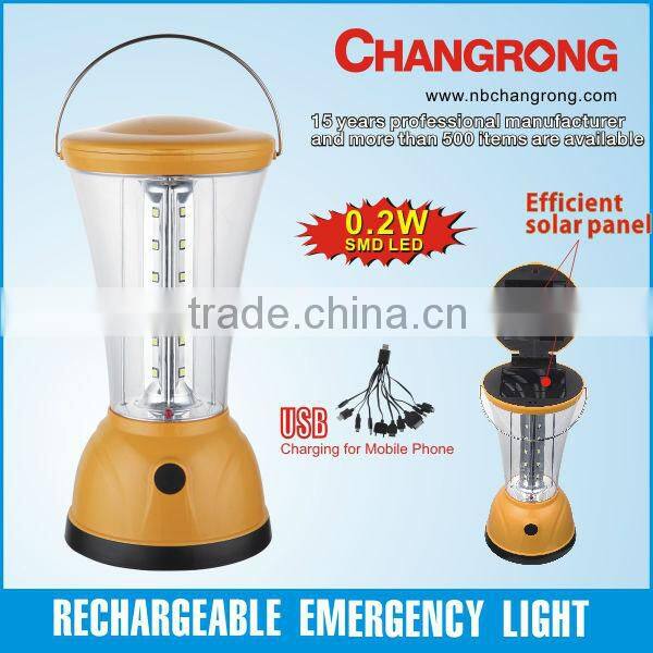 super strong led light with USB charger