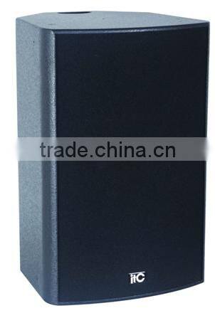 ITC TS-612 Cost Effective 350W 8 ohm 12 inch Speakers