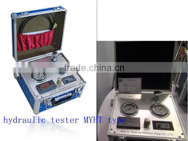 New Year special supply MYHT-1-5 hydraulic pressure gauge