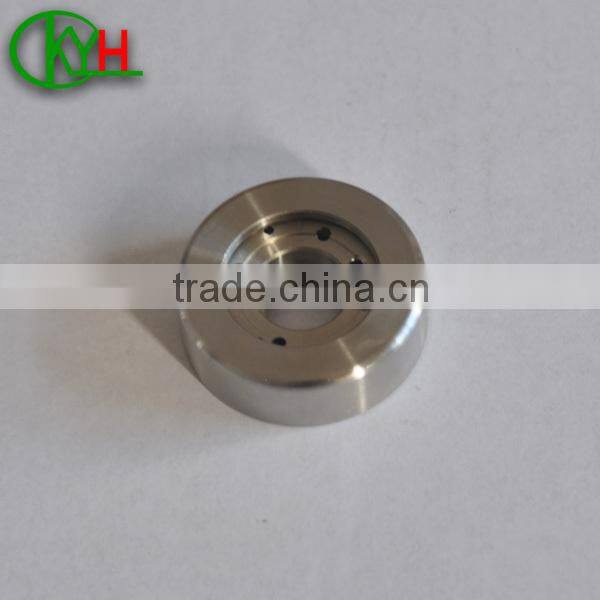 Custom precision turning parts cnc metal component