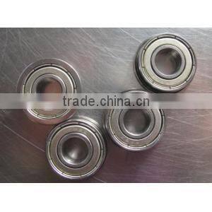 Hot sale deep groove ball bearing price 63 series