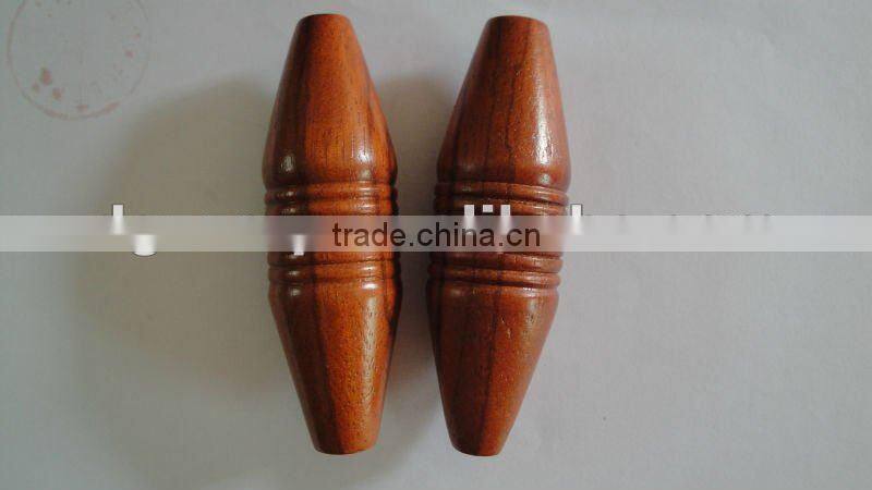 Main Wood Door Handle