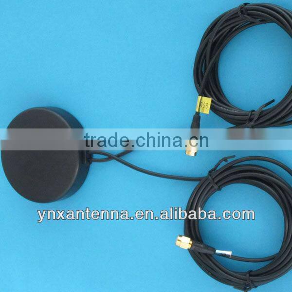 GPS tracker gps gsm antenna for tinyslimsmall gps tracker