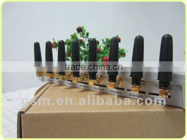 gsm gateway hardware