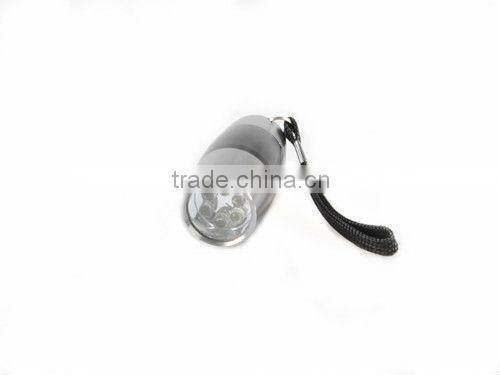 2013 new mini and aluminum LED Key Chains
