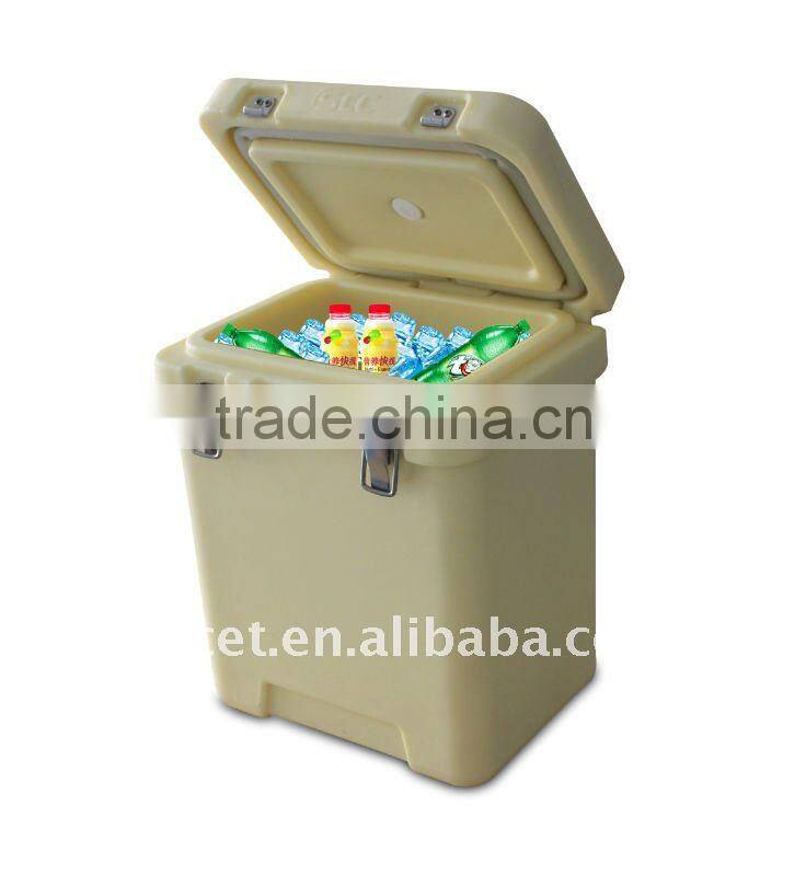 SCC 8Liter,Outdoor Car Cooler Box, Cooer box,Car cooler(Portable Cooler)