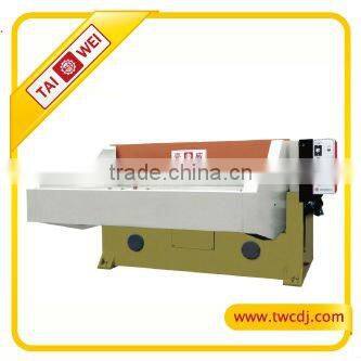 hydraulic die cutting machine