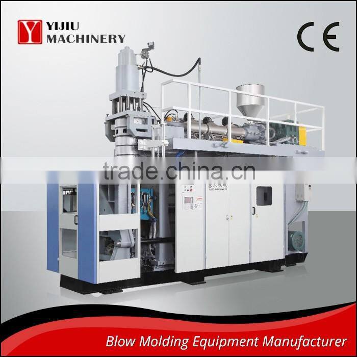 OEM Offered Supplier Sports Mannequin Plastic Bag Blow Moulding Machine